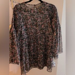 Trafaluc Zara dress Mini